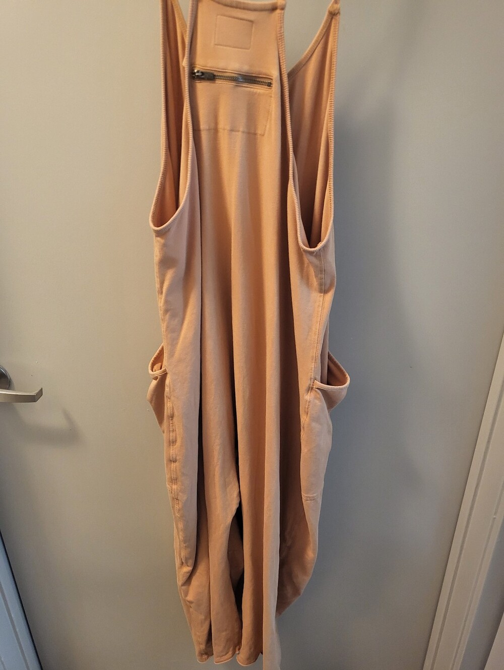 FP Movement By Free People Hot Shot Onesie - Picture 4 of 5